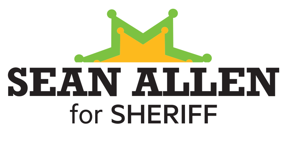Sean Allen for Sheriff